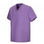 Preview: EXNER | Schlupfkasack unisex purple (2737533)